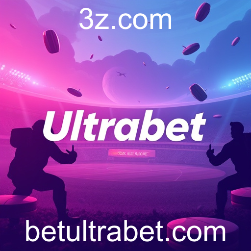 A Revolução dos Jogos Digitais Ganha Novo Impulso com Ultrabet