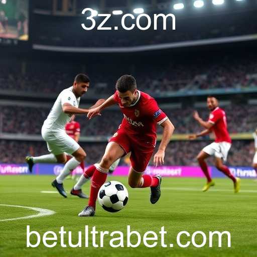 Apostas ao Vivo: A Emoção em Tempo Real no Ultrabet