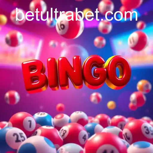 The Exciting World of Bingo Games and UltraBet's Influence