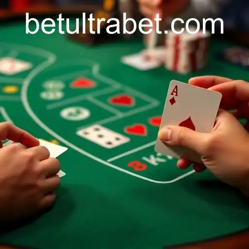 Exploring the Exciting World of Blackjack and the Role of Ultrabet