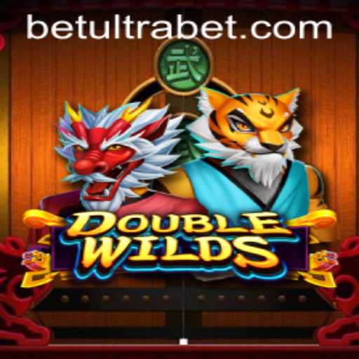 Unveiling the Thrills of DoubleWilds: A Deep Dive into the Ultrabet Feature