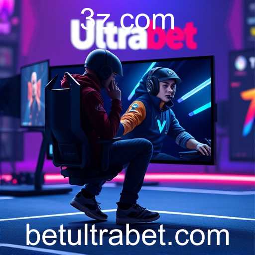 A Evolução dos Jogos em 2025: Como o 'ultrabet' Está Moldando o Futuro