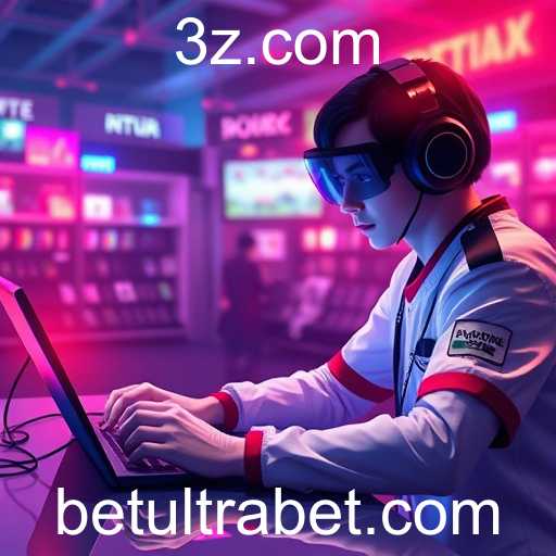 Inovações e Desafios no Mundo dos Jogos Online em 2025