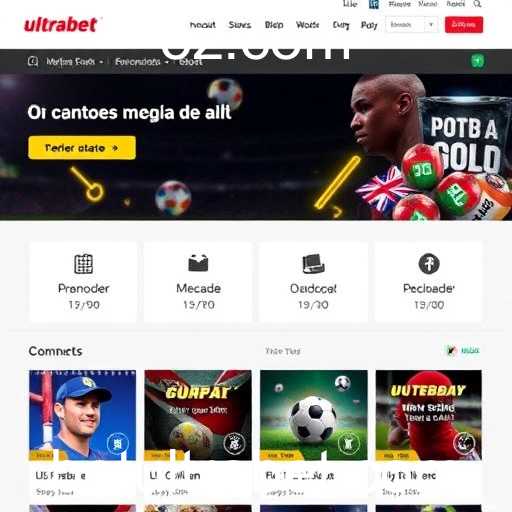 Inovações e Desafios em Jogos de Apostas