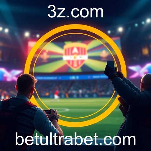 Inovações e Tendências em Ultrabet