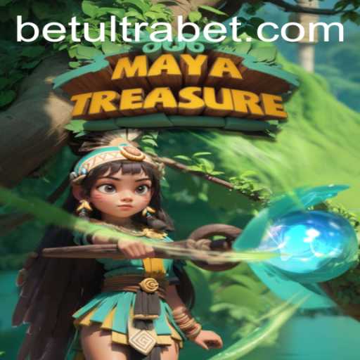 Discover the Enchantment of MayaTreasure: A Thrilling Odyssey with Ultrabet