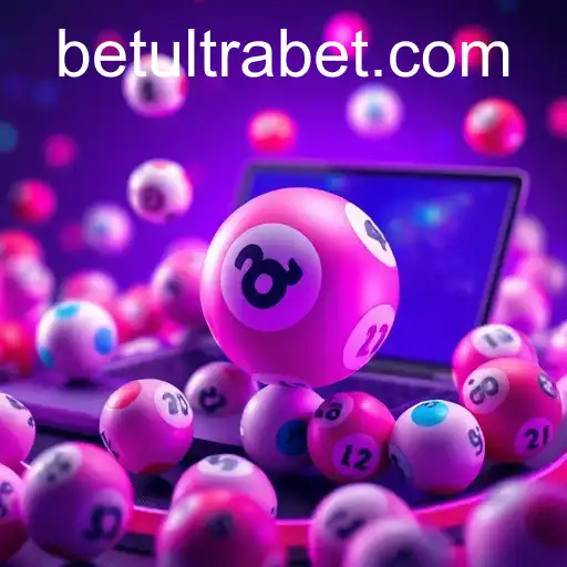 Exploring the Dynamics of Online Lottery: A Close Look at Ultrabet