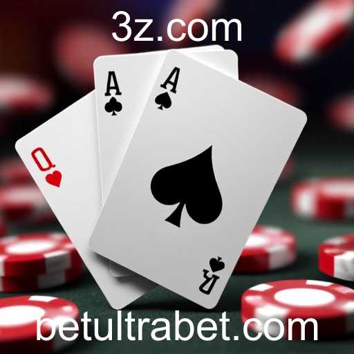 A Evolução das Salas de Poker Online no Ultrabet