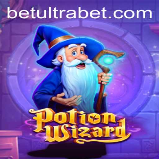 Mastering PotionWizard: A Magical Journey Enhanced by Ultrabet