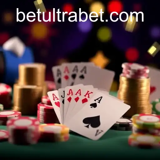 Exploring Responsible Gambling with Ultrabet