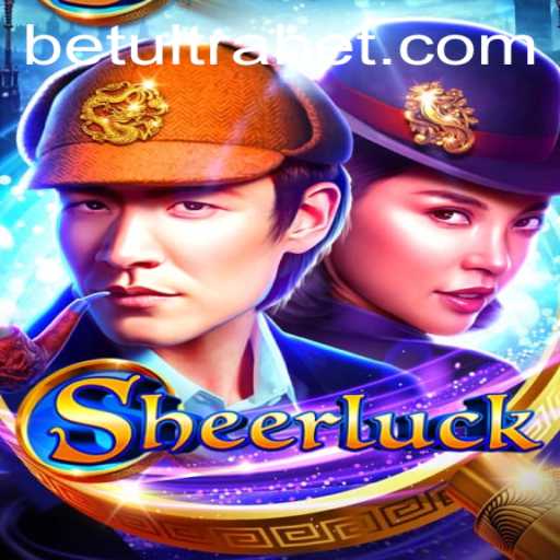 Sheerluck: A Thrilling New Game Experience with Ultrabet