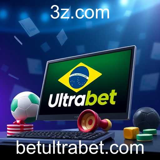 A Influência Crescente do Ultrabet no Mercado Digital