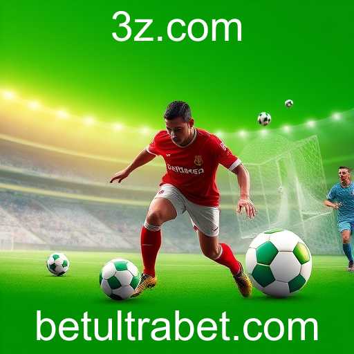 Ultrabet: Expansão dos Jogos Online em 2025