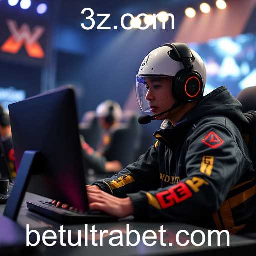 Reinvenção dos Jogos de Aposta: Ultrabet e a Nova Era Digital