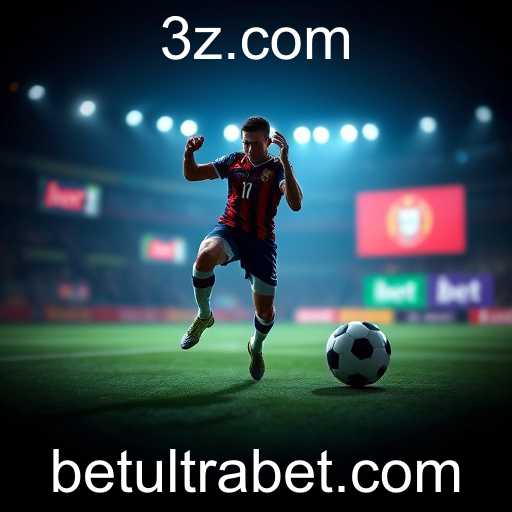 Ascensão e Impactos do Ultrabet no Mercado de Jogos Online