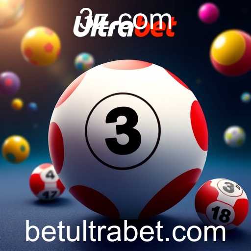 Ultrabet: O Marco dos Jogos Online em 2025