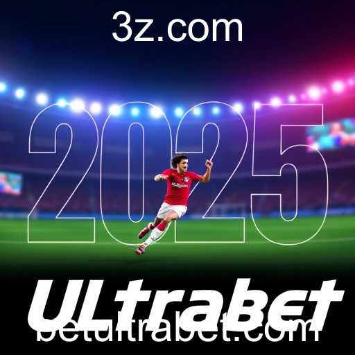 Ultrabet Expande Horizonte dos Jogos Online em 2025