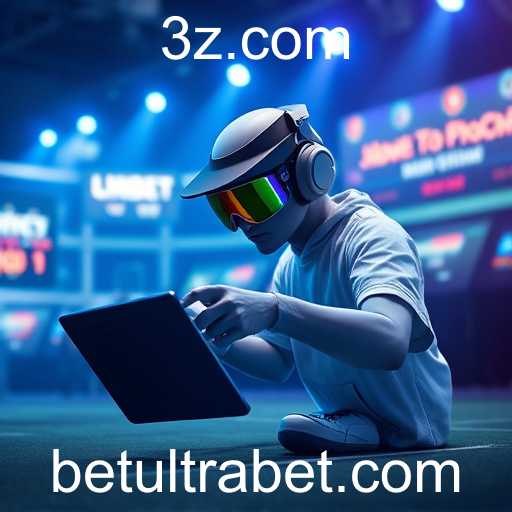 O Crescimento dos Jogos Online: Ultrabet Lidera o Cenário