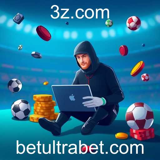 Ultrabet Revoluciona o Mercado de Jogos em 2025