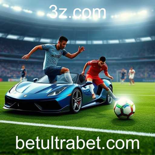 A Ascensão dos Jogos Virtuais na Plataforma 'Ultrabet'